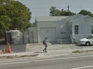 176 W Blue Heron Blvd, Riviera Beach, FL 33404