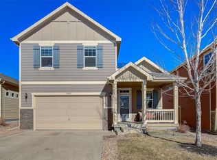 18891 W 57th Dr, Golden, CO 80403