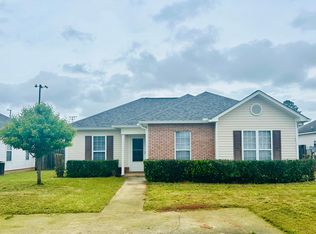 407 Norman Ln, Warner Robins, GA 31093