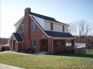 1099 Mississippi Ave, Pittsburgh, PA