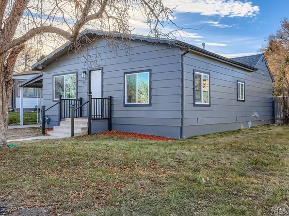 3715 S Grant Street, Englewood, CO 80113