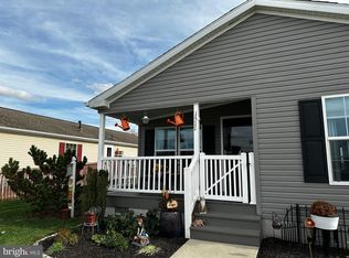 1511 Bon Ayre Cir #201, Smyrna, DE 19977