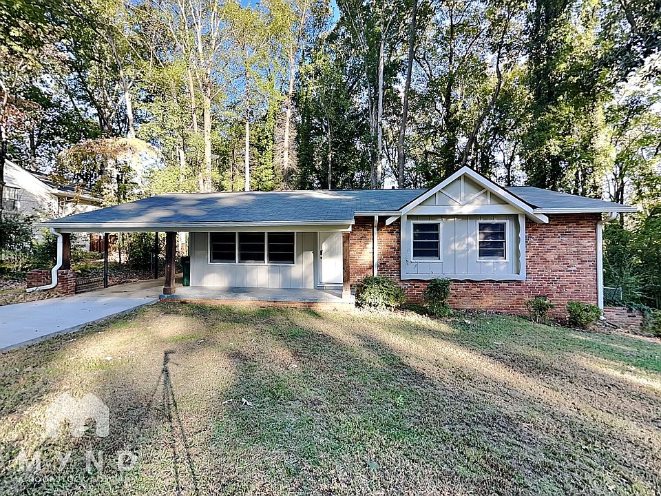 1st image of 3681 Lake Dr SE
