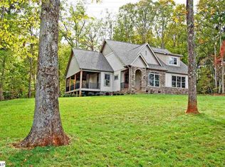 519 Mapleton Ln, Columbus, NC 28782