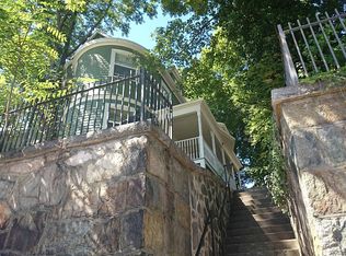 1551 Centre St APT 2, Boston, MA 02132