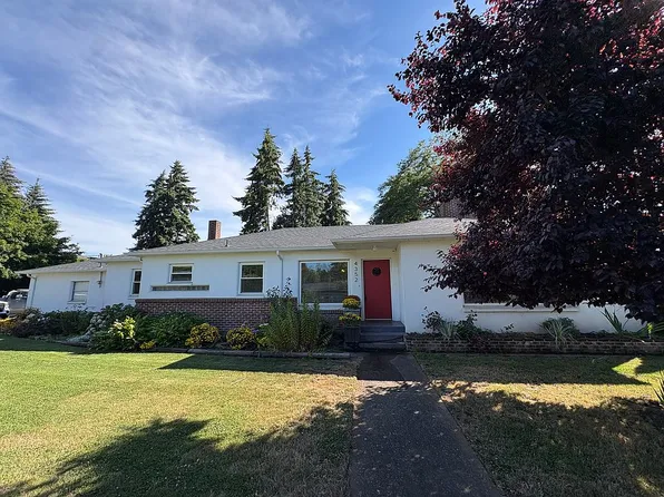 4352 Church Ave NE, Saint Paul, OR 97137