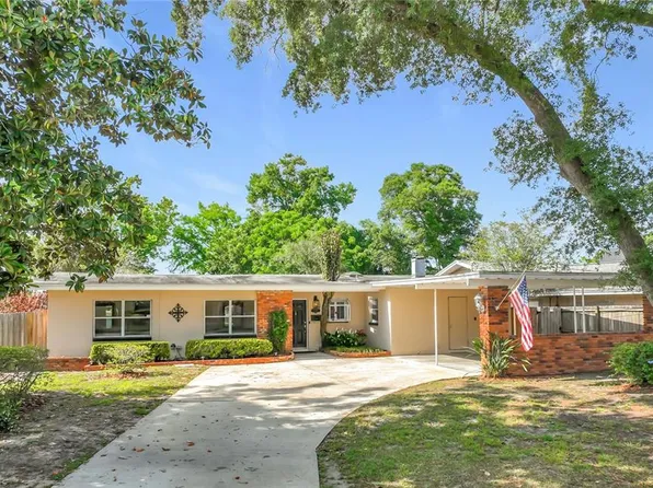 3019 Chelsea St, Orlando, FL 32803