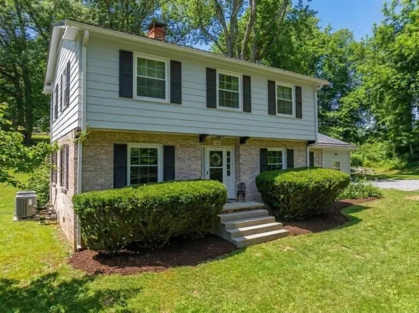 12104 Linden St, Meadowview, VA 24361