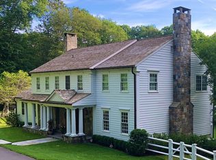 162 Ferris Hill Rd, New Canaan, CT 06840