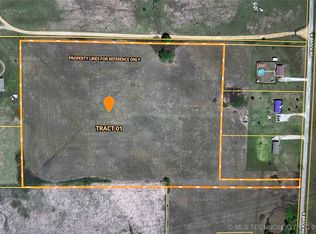 1 N Brock Rd NW, Ardmore, OK 73401