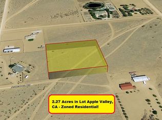24028 Arapahoe Rd, Apple Valley, CA 92307