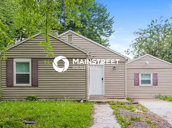 4411 N Charlotte St, Kansas City, MO 64116