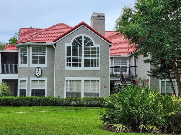 1141 Exceller Ct APT 103, Casselberry, FL 32707