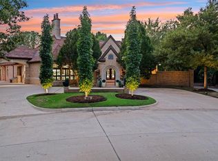 1916 Mulholland Dr, Edmond, OK 73012