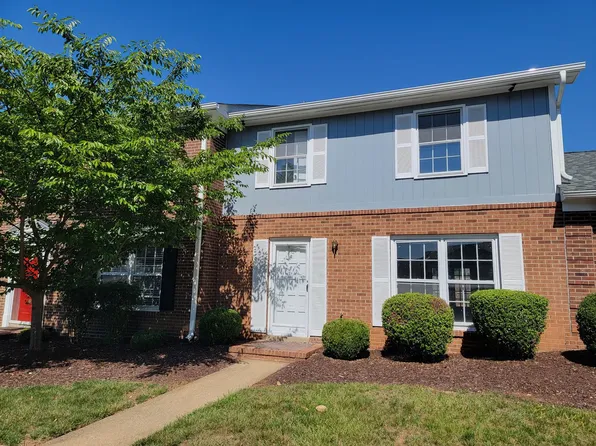 4839 Tower Rd APT C, Greensboro, NC 27410