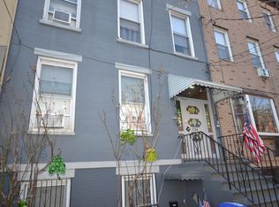 524 Garden St #4, Hoboken, NJ 07030