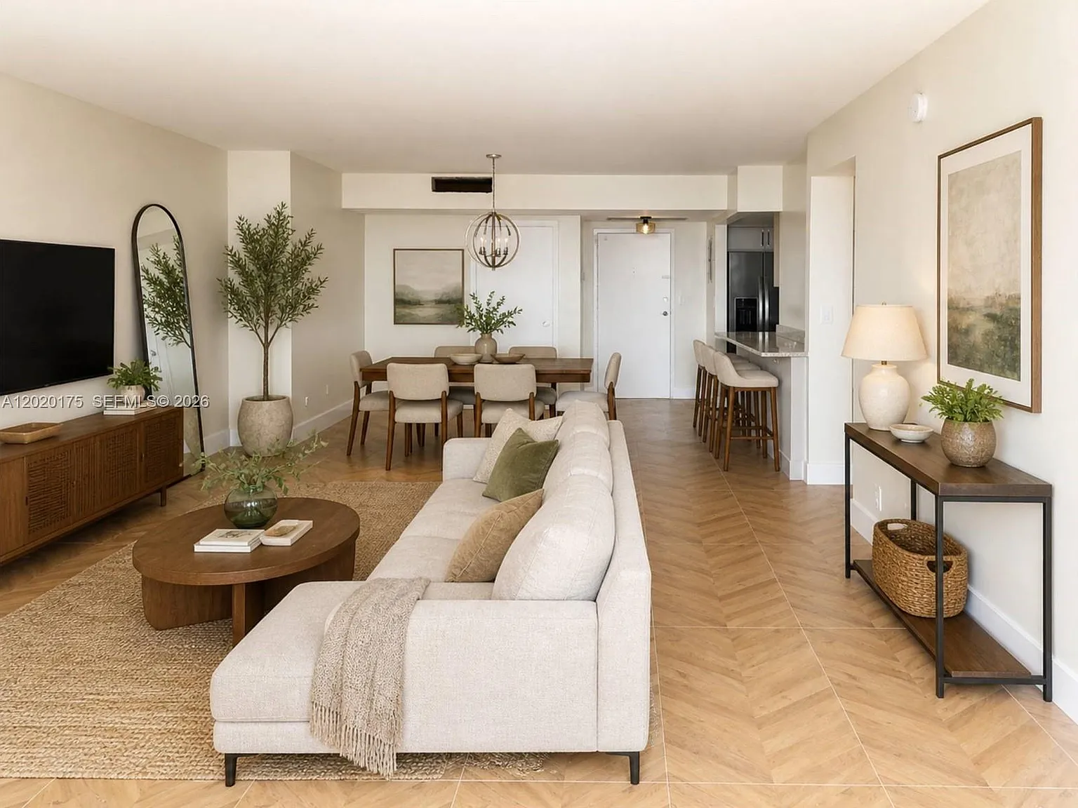 Olympus Condo Phase — Photo 1