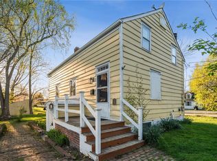 1245 Hopewell Ave, Fishkill, NY 12524