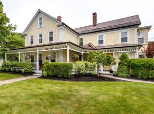 118 Messinger St, Canton, MA 02021