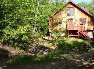 120 Cape Moonshine Rd, Wentworth, NH 03282
