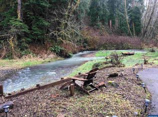 1415 N Alvord Ln, Otis, OR