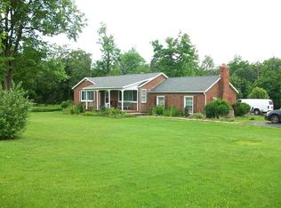 1236 Biddle Rd, Galion, OH 44833