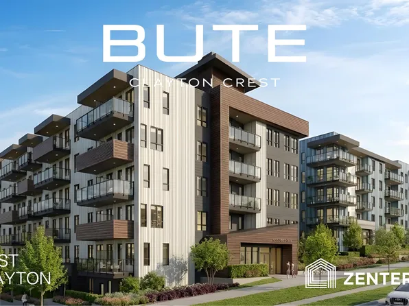 18088 72nd Ave #B310, Surrey, BC V4N 6B7