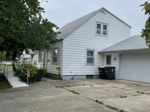 6509 Orchard Ln, Fort Wayne, IN 46809