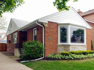 5865 N Melvina Ave, Chicago, IL 60646