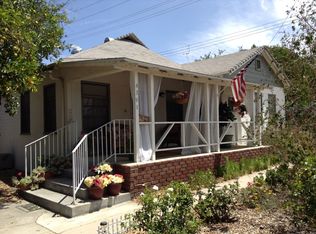 4391 Adam Rd, Simi Valley, CA 93063