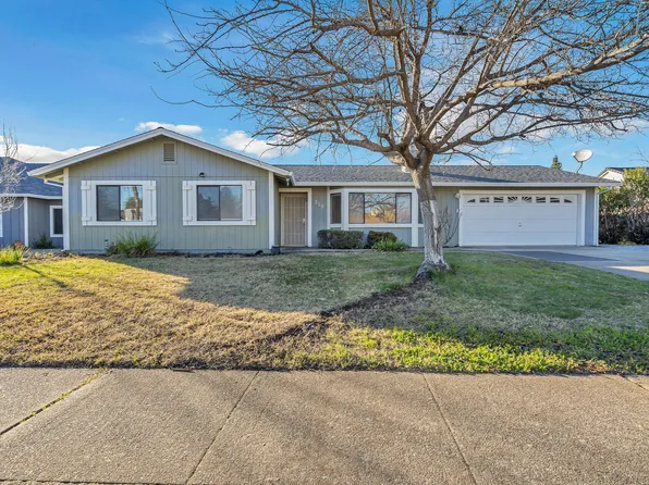 310 Moonstone Way, Redding, CA 96003