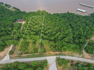 72 Patriot Pointe, Eufaula, OK 74432