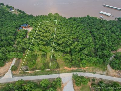 72 Patriot Pointe, Eufaula, OK, 74432