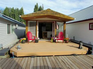 34030 N Main Ave SLIP P-01, Bayview, ID 83803