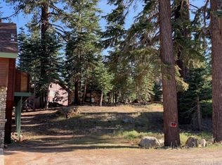 1593 Forest Trl, Mammoth Lakes, CA 93546