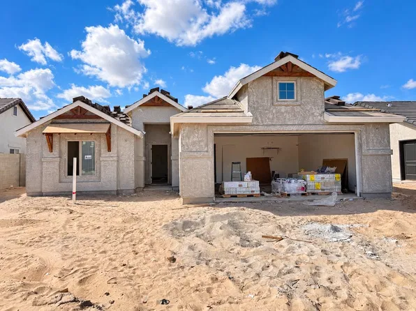 10615 E 46th Pl, Yuma, AZ 85367