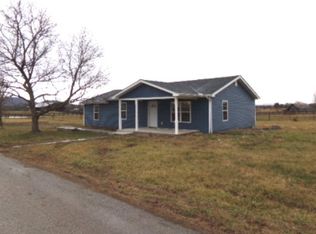136 Farthing Ln, Waco, KY