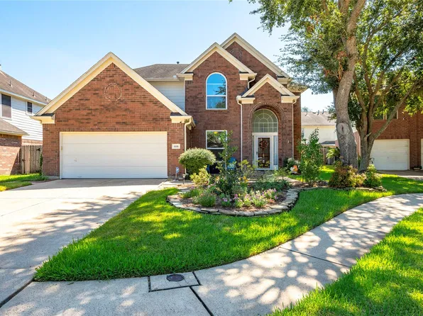 6506 Acorn Ct, Pearland, TX 77584