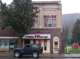 36 E 4th St, Emporium, PA 15834