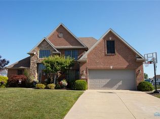 9356 Rocky Water Ct, Sylvania, OH