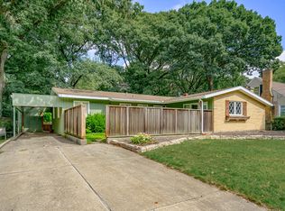 709 Parchmount Ave, Parchment, MI 49004