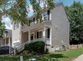 2369 Sapphire Valley Dr, Raleigh, NC 27604