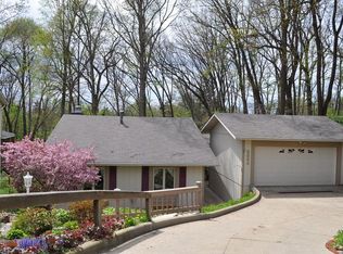 3866 N Glenridge Rd, Akron, OH 44319