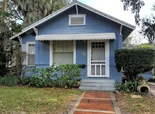 17 N Hyer Ave, Orlando, FL 32801