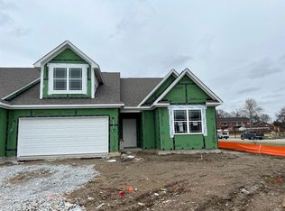 6374 Filly Cir, Indianapolis, IN 46260