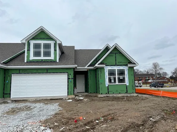 6374 Filly Cir, Indianapolis, IN 46260