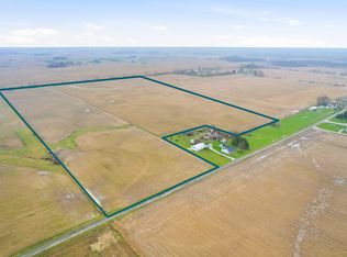 0 W County Road 450 S, Knightstown, IN 46148