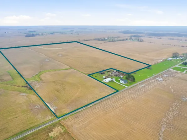 0 W County Road 450 S, Knightstown, IN 46148