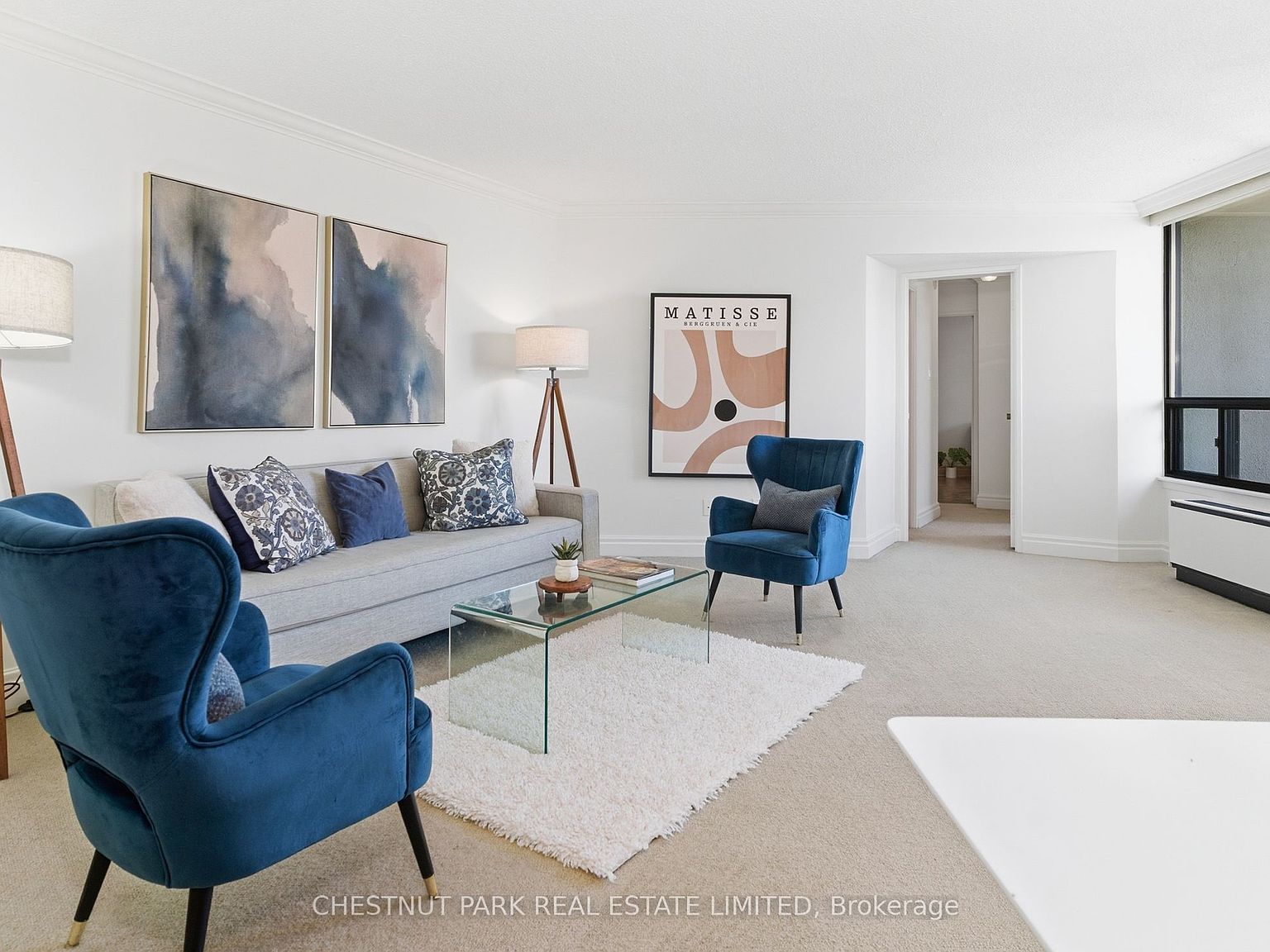 296 Mill Rd #Penthouse 21