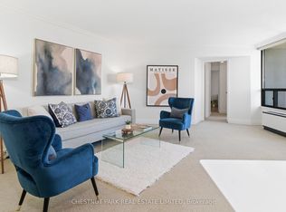 296 Mill Rd #Penthouse 21, Toronto, ON M9C 4X8